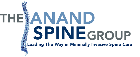 The Anand Spine Group
