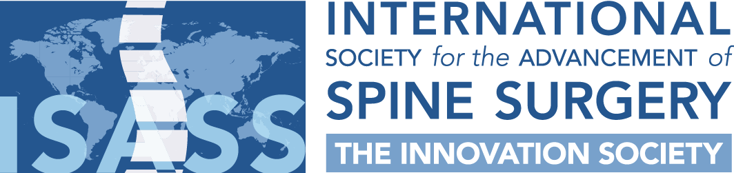 International Society for the Advancement of Spine Surgery